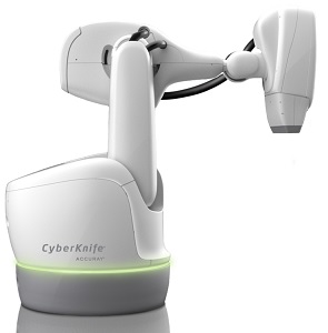 CyberKnife
